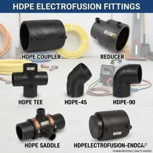 Poonam Valves