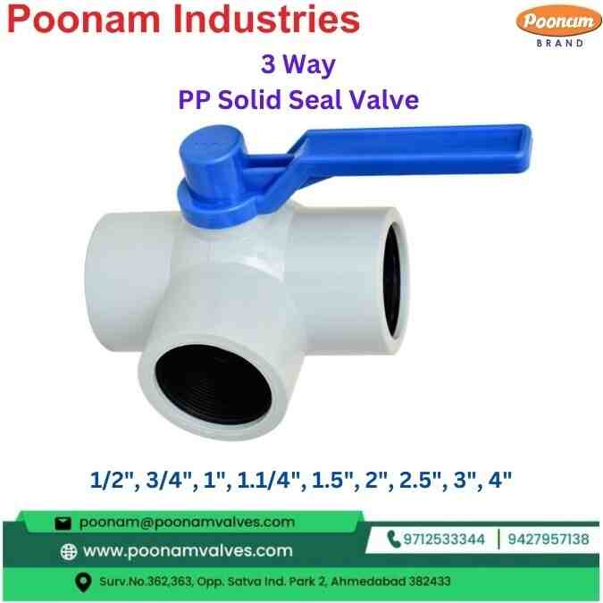 Poonam Valaves