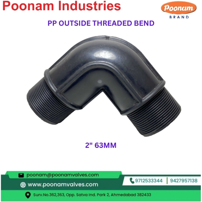 Poonam Valaves