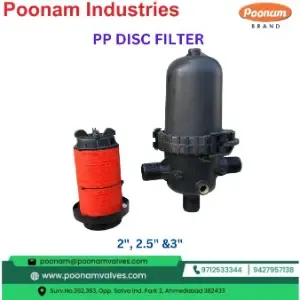 Poonam Valaves