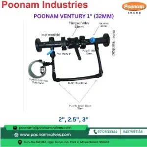 Poonam Valaves