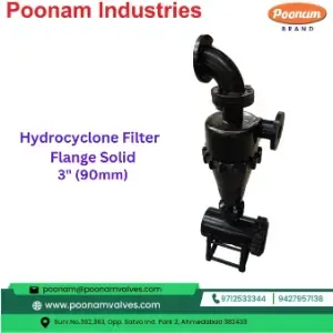 Poonam Valaves