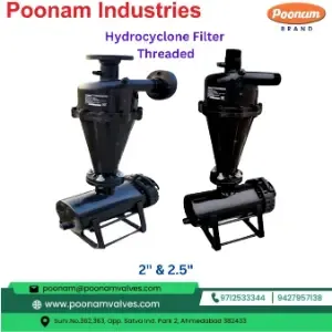 Poonam Valaves