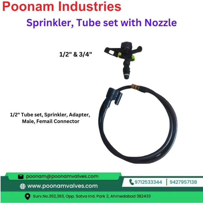 Poonam Valaves