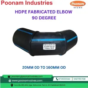 Poonam Valaves