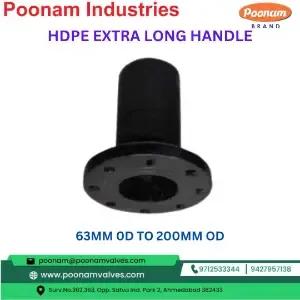 Poonam Valaves
