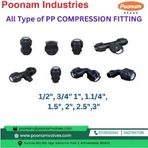 Poonam Valaves