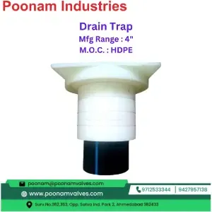 Poonam Valaves