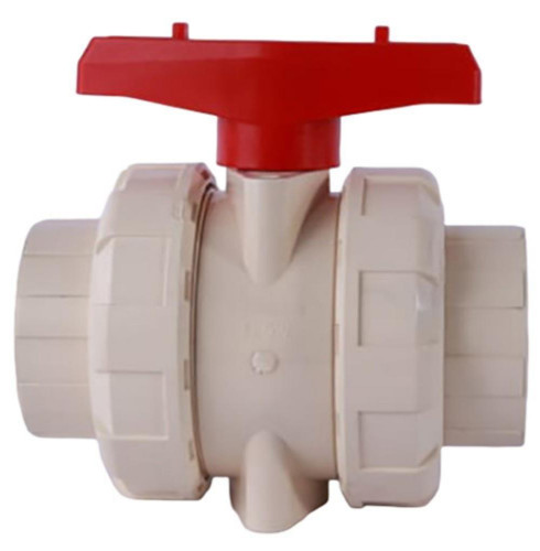 PP Ball Valves Manufacturer & Supplier in India